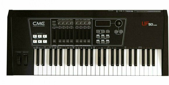 Clavier MIDI CME UF50 Classic - 1