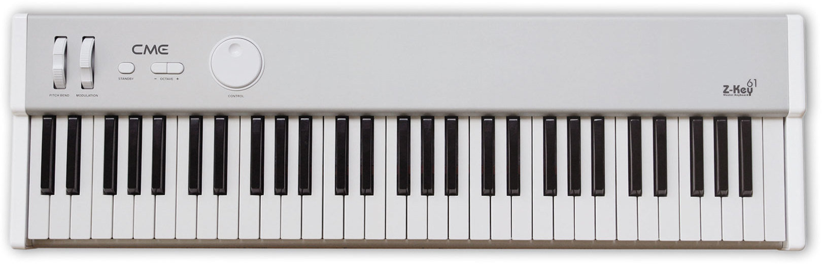 MIDI sintesajzer CME Z-KEY61 MIDI Keyboard