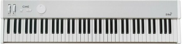 MIDI toetsenbord CME Z-KEY76 MIDI Keyboard - 1