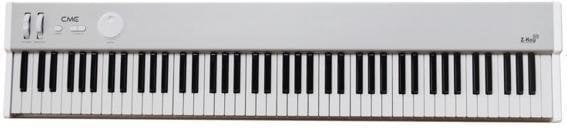 MIDI Πληκτρολόγιο CME Z-KEY88 MIDI Keyboard