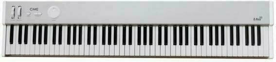 MIDI Πληκτρολόγιο CME Z-KEY88 MIDI Keyboard - 1