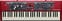 Digital Stage Piano NORD Electro 7 61 Digital Stage Piano Red