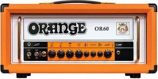 Ενισχυτής Κιθάρας Tube Orange OR60 Ενισχυτής Κιθάρας Tube