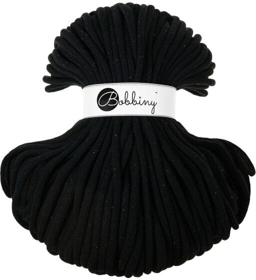 Kanap Bobbiny Jumbo 9 mm 100 m Midnight Dust Kanap