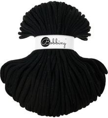 Šňůra  Bobbiny Jumbo 9 mm 100 m Midnight Dust Šňůra 