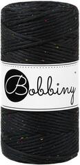Touw Bobbiny Macrame Cord 3 mm 100 m Midnight Dust Touw