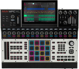 Groove Box Akai MPC XL Groove Box