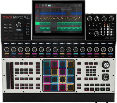 Groove Box Akai MPC XL Groove Box - 1