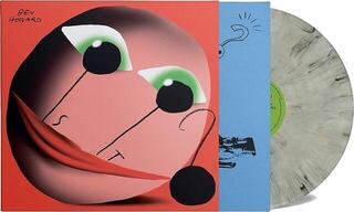Disc de vinil Ben Howard - Is It? (Gray Marbled Coloured) (LP)