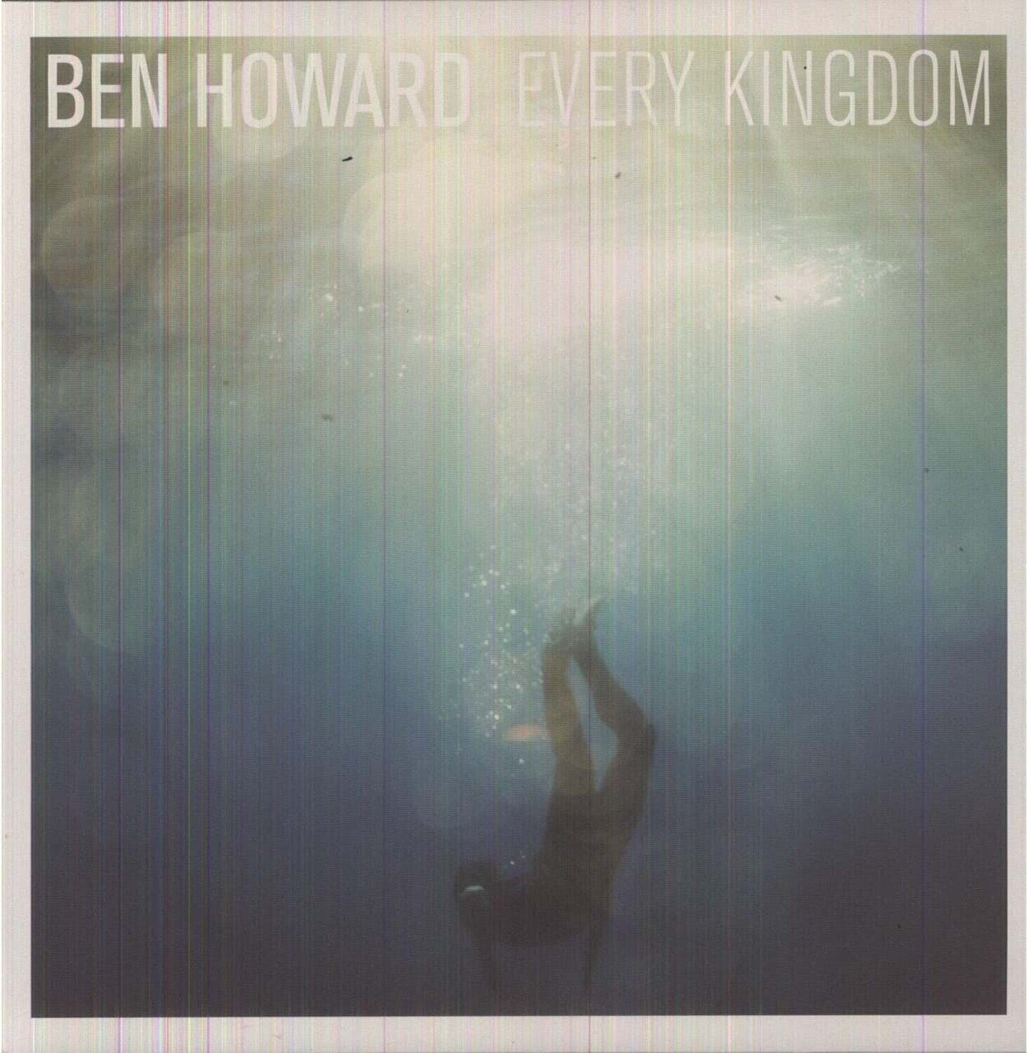 LP ploča Ben Howard - Every Kingdom (LP)