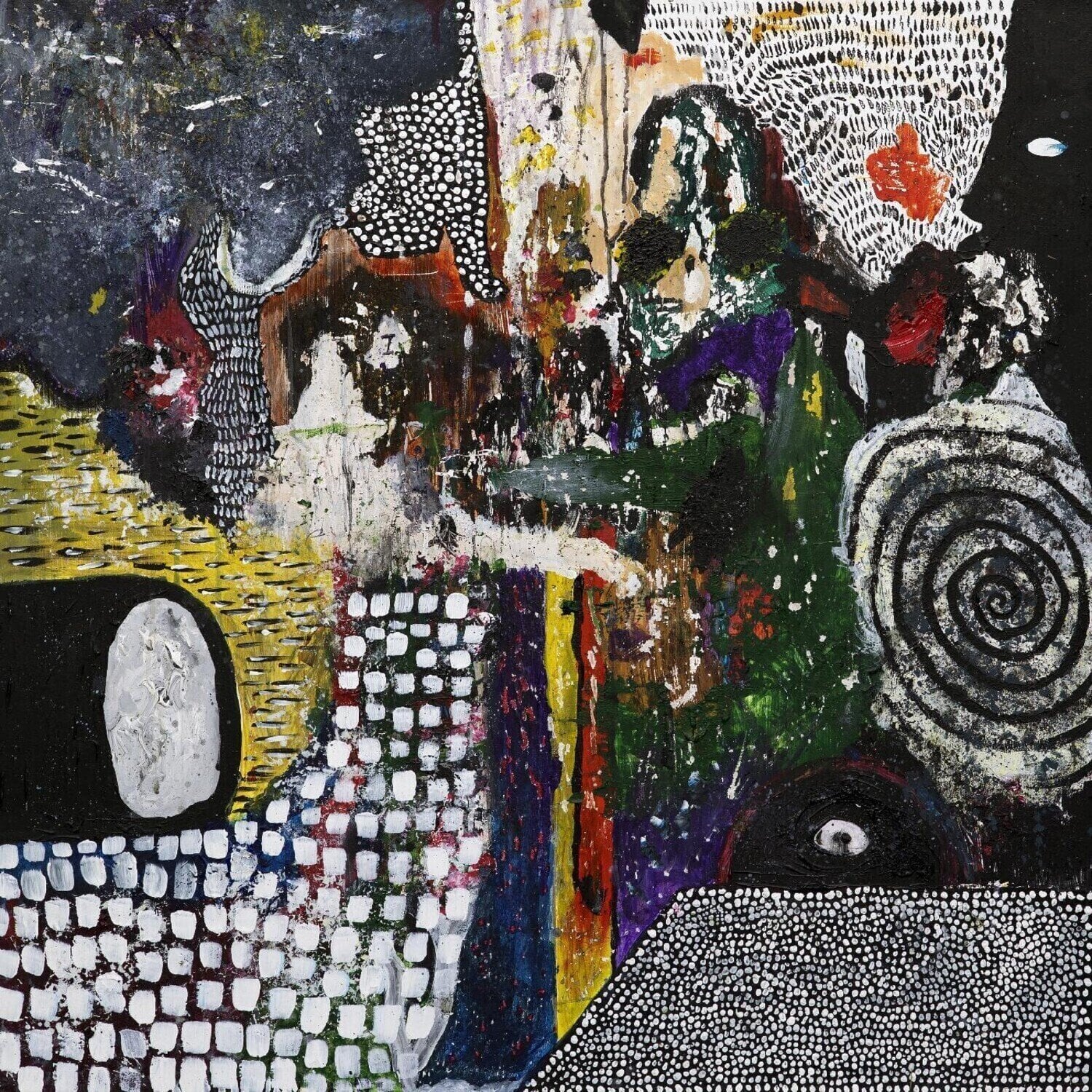 LP ploča BDRMM - I Don't Know (LP)