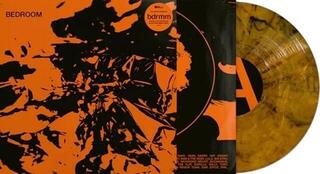 LP ploča BDRMM - Bedroom (Special Edition) (HU5 Edition) (Black/Amber Coloured) (LP)