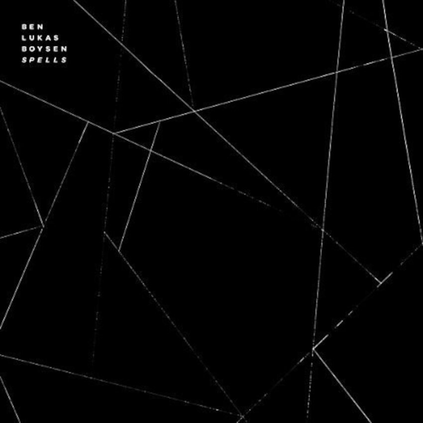Disco in vinile Ben Lukas Boysen - Spells (LP)