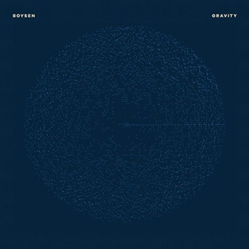 Disco in vinile Ben Lukas Boysen - Gravity (Reissue) (LP)