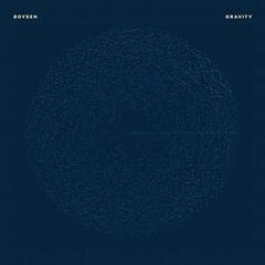 Vinyl Record Ben Lukas Boysen - Gravity (Reissue) (LP)