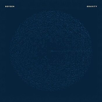 Disco in vinile Ben Lukas Boysen - Gravity (Reissue) (LP) - 1