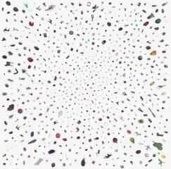 Vinyl Record Ben Lukas Boysen & Sebastian Plano - Everything (LP)