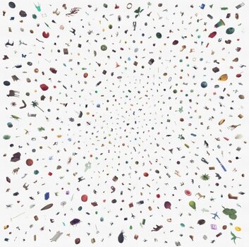 Disco in vinile Ben Lukas Boysen & Sebastian Plano - Everything (LP) - 1