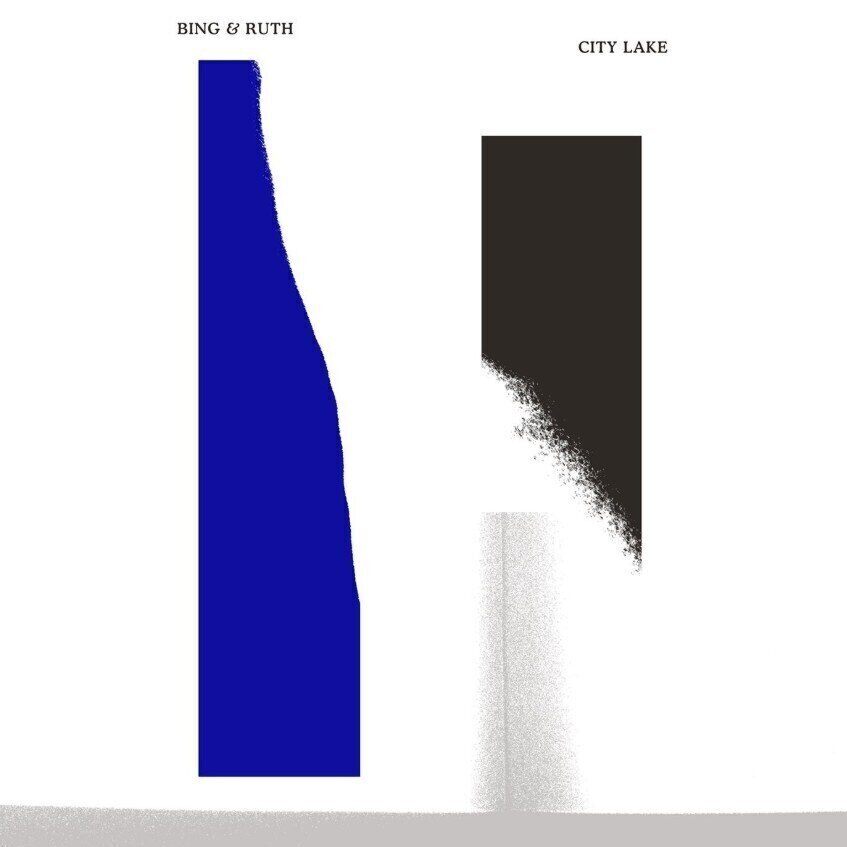 Disco in vinile Bing & Ruth - City Lake (Reissue) (2 LP)