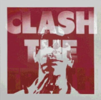 Disc de vinil Beach Fossils - Clash The Truth (Limited Edition) (Random Color Coloured) (LP) - 1