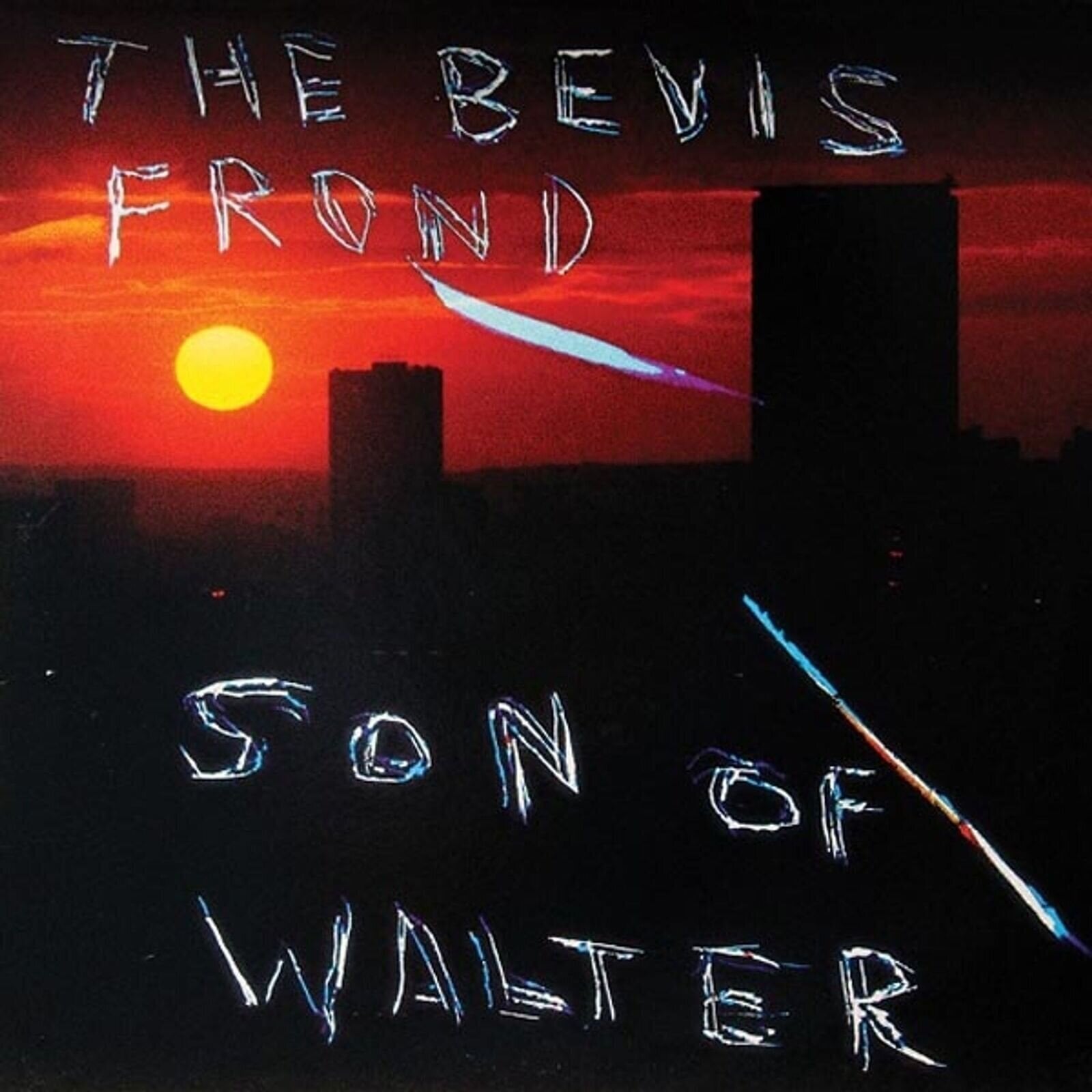 Disc de vinil The Bevis Frond - Son Of Walter (Reissue) (2 LP)