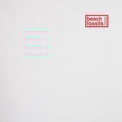 LP ploča Beach Fossils - Somersault (LP)