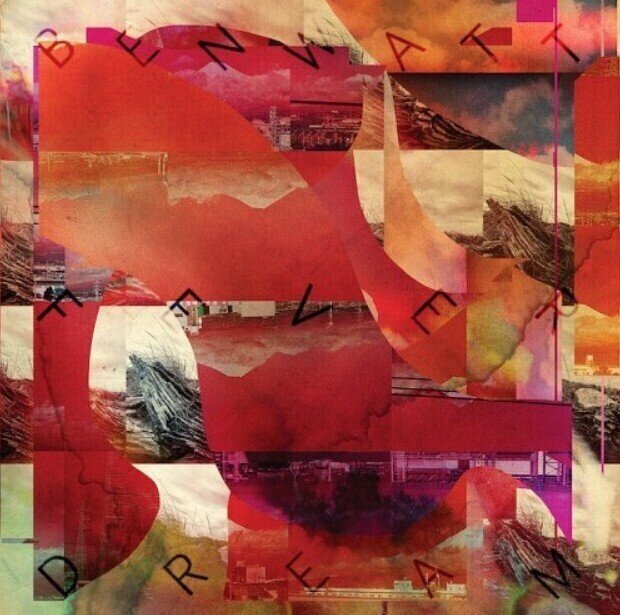 Vinyl Record Ben Watt - Fever Dream (LP)