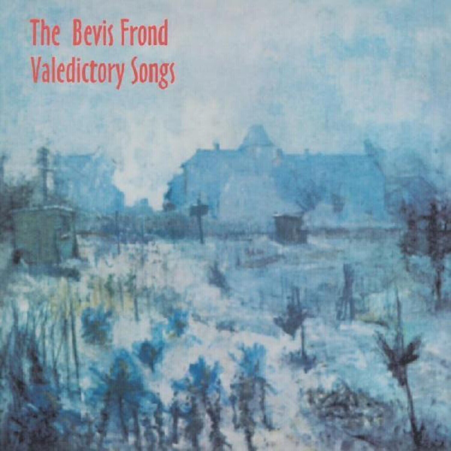 LP ploča The Bevis Frond - Valedictory Songs (Record Store Day) (2 LP)
