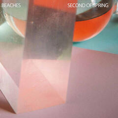 LP plošča The Beaches - Second Of Spring (Deluxe Edition) (2 LP)