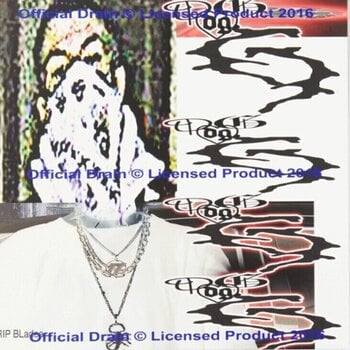 LP ploča Bladee - RIP Bladee (LP) - 1