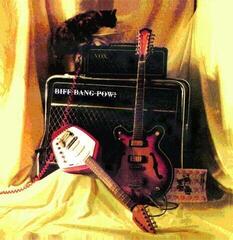 LP ploča Biff Bang Pow - Waterbomb (LP)