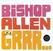 LP ploča Bishop Allen - Grrr... (LP)