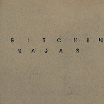 LP ploča Bitchin Bajas - Bitchin Bajas (2 LP) - 1