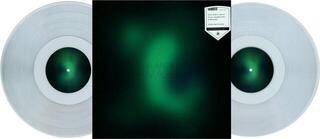 Vinyl Record Blanck Mass - Blanck Mass (Limited Edition) (Clear Coloured) (2 LP)
