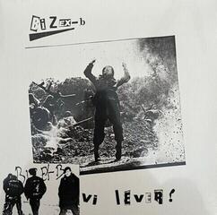 Hanglemez Bizex-B - Vi Lever! (LP)