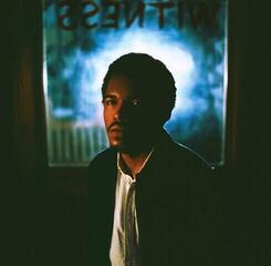 Vinylplade Benjamin Booker - Witness (LP)