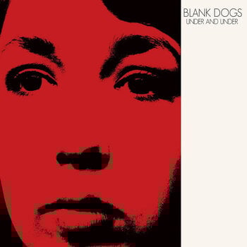 Disco de vinilo Blank Dogs - Under And Under (2 LP) - 1