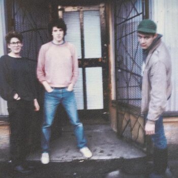 Vinüülplaat Beat Happening - Dreamy (Reissue) (LP) - 1