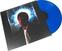 LP ploča Benjamin Booker - Witness (Limited Edition) (Blue Coloured) (LP)