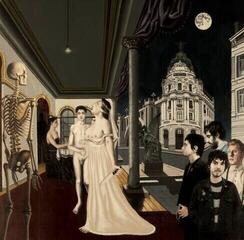 LP plošča Biznaga - Sentido Del Espectáculo (LP)