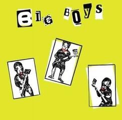 LP ploča Big Boys - Where's My Towel / Industry Standard (Reissue) (LP)