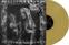 LP ploča Black Altar - Death Fanaticism (Limited Edition) (Gold Coloured) (LP)