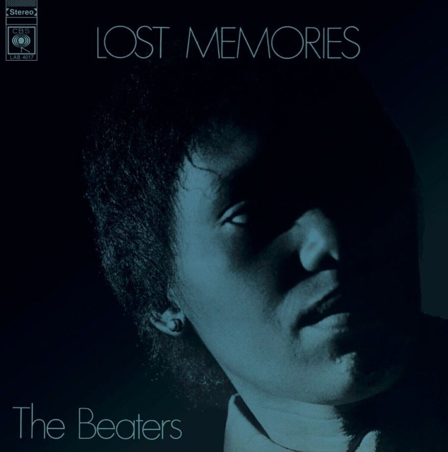 LP ploča The Beaters - Lost Memories (Remastered) (LP)
