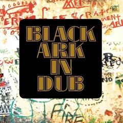 Vinylplade Black Ark Players - Black Ark In Dub (Reissue) (LP)