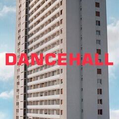 LP ploča The Blaze - Dancehall (2 LP)