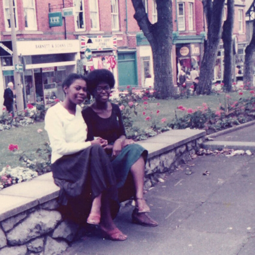 Disc de vinil Big Joanie - Sistahs (LP)