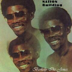 Disque vinyle Berkely Ike Jones - Nation Building (Reissue) (LP)
