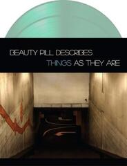 Hanglemez Beauty Pill - Describes Things As They Are (Record Store Day) (Coke Bottle Clear Coloured) (2 LP)