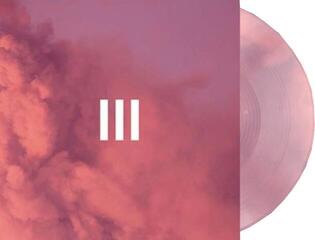 Vinyl Record Bersarin Quartett - III (45 RPM) (Transparent Coloured) (2 LP)