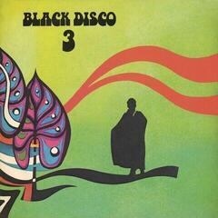 Disc de vinil Black Disco - Black Disco 3 (LP)